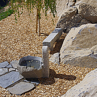 aménagement jardins
