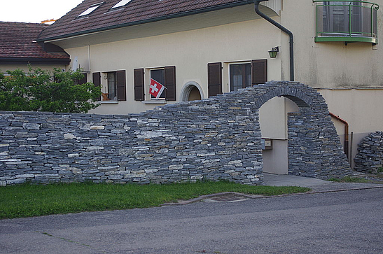 voûte