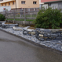 aménagement extérieur