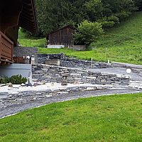 aménagement extérieur
