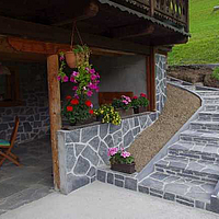 escalier