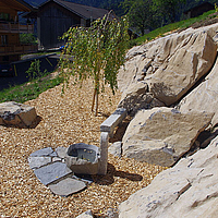 aménagement jardin