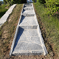 aménagement extérieur
